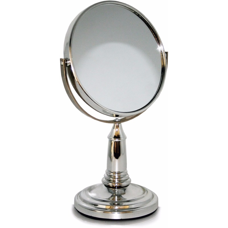 Make up spiegeltje op standaard